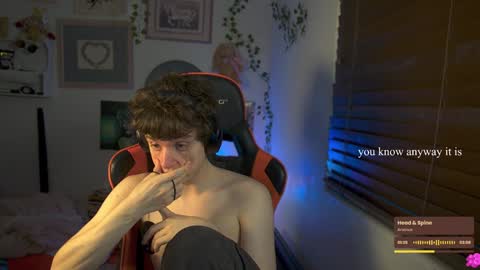 Cokia online show from 02/04/25, 01:13