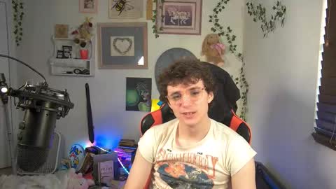 Cokia online show from 02/18/25, 11:19