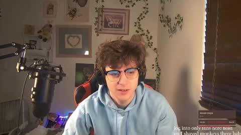 Cokia online show from 03/12/25, 12:10