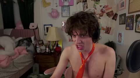 Cokia online show from 10/02/25, 12:06