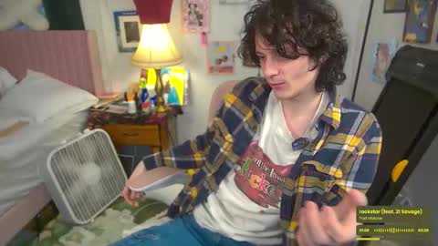 Cokia online show from 01/08/26, 10:23