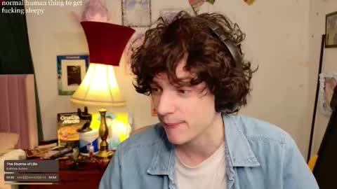 Cokia online show from 03/03/26, 09:10