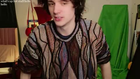 Cokia online show from 03/17/26, 11:52