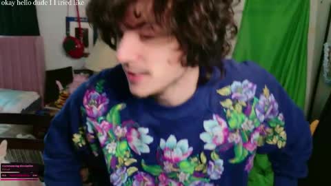 Cokia online show from 04/04/26, 09:34