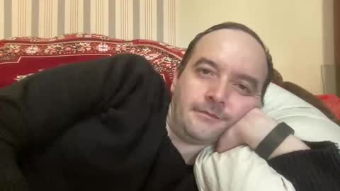 colambus83 online show from 05/16/26, 03:00