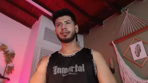 Snapshot of colby_smit chatting on 10/26/25, 09:10 Colby online show from 10/26/25, 09:10