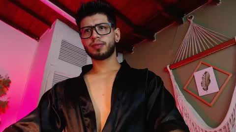 Snapshot of colby_smit chatting on 10/27/25, 11:25 Colby online show from 10/27/25, 11:25