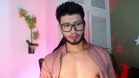 Snapshot of colby_smit chatting on 11/09/25, 07:45 Colby online show from 11/09/25, 07:45