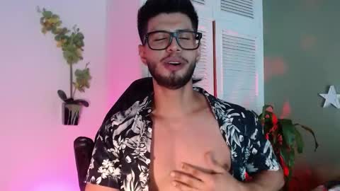 Snapshot of colby_smit chatting on 11/13/25, 08:52 Colby online show from 11/13/25, 08:52