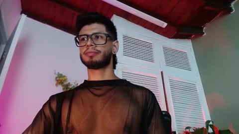 Snapshot of colby_smit chatting on 11/14/25, 08:57 Colby online show from 11/14/25, 08:57