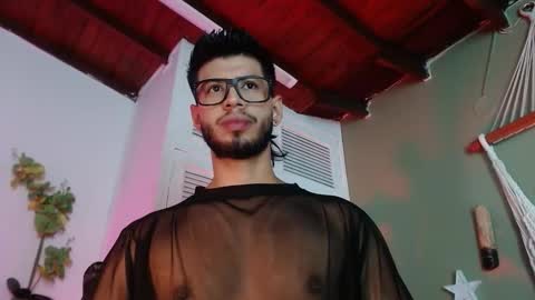 Snapshot of colby_smit chatting on 11/15/25, 09:43 Colby online show from 11/15/25, 09:43