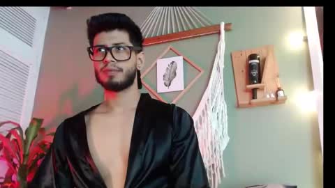 Snapshot of colby_smit chatting on 11/23/25, 08:19 Colby online show from 11/23/25, 08:19