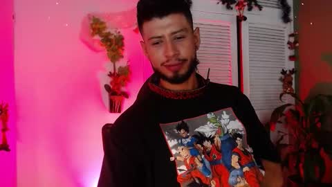 Snapshot of colby_smit chatting on 12/13/25, 08:36 Colby online show from 12/13/25, 08:36