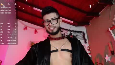 Snapshot of colby_smit chatting on 12/16/25, 09:53 Colby online show from 12/16/25, 09:53