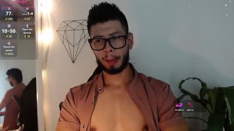 Snapshot of colby_smit chatting on 12/20/25, 07:10 Colby online show from 12/20/25, 07:10