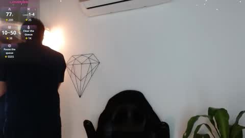 Snapshot of colby_smit chatting on 12/22/25, 07:00 Colby online show from 12/22/25, 07:00