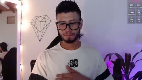 Snapshot of colby_smit chatting on 01/05/26, 06:55 Colby online show from 01/05/26, 06:55