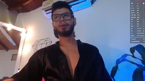 Snapshot of colby_smit chatting on 01/11/26, 09:14 Colby online show from 01/11/26, 09:14