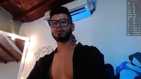 Snapshot of colby_smit chatting on 01/11/26, 09:31 Colby online show from 01/11/26, 09:31