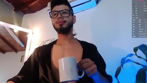 Snapshot of colby_smit chatting on 01/12/26, 07:19 Colby online show from 01/12/26, 07:19