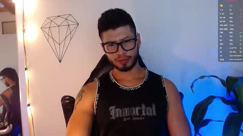 Snapshot of colby_smit chatting on 01/15/26, 07:17 Colby online show from 01/15/26, 07:17