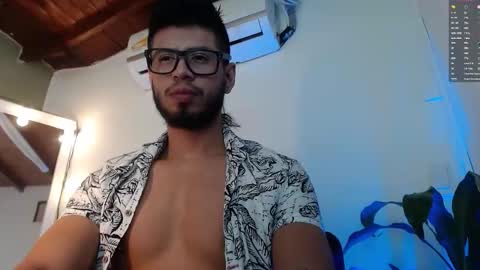 Snapshot of colby_smit chatting on 01/19/26, 12:53 Colby online show from 01/19/26, 12:53