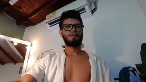 Snapshot of colby_smit chatting on 02/02/26, 09:35 Colby online show from 02/02/26, 09:35