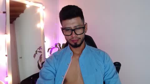 Snapshot of colby_smit chatting on 02/13/26, 12:06 Colby online show from 02/13/26, 12:06