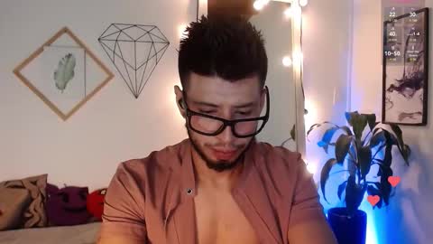 Snapshot of colby_smit chatting on 02/19/26, 08:38 Colby online show from 02/19/26, 08:38