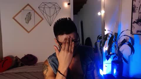 Snapshot of colby_smit chatting on 02/20/26, 08:16 Colby online show from 02/20/26, 08:16