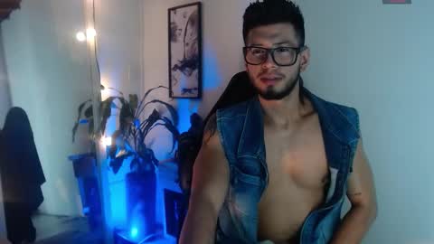 Snapshot of colby_smit chatting on 02/20/26, 09:59 Colby online show from 02/20/26, 09:59