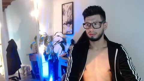 Snapshot of colby_smit chatting on 02/21/26, 07:04 Colby online show from 02/21/26, 07:04