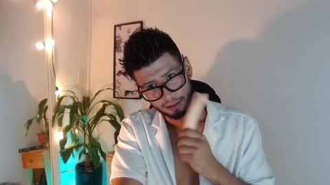 Snapshot of colby_smit chatting on 02/23/26, 07:11 Colby online show from 02/23/26, 07:11