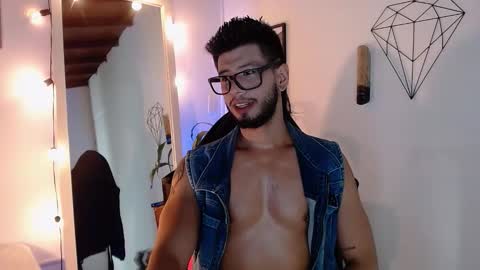 Snapshot of colby_smit chatting on 02/24/26, 07:01 Colby online show from 02/24/26, 07:01