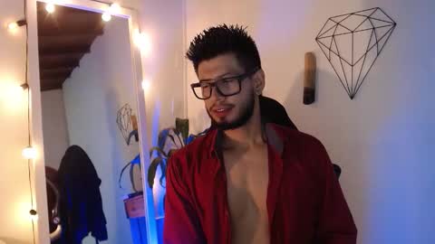 Snapshot of colby_smit chatting on 02/26/26, 06:51 Colby online show from 02/26/26, 06:51