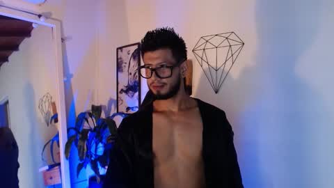 Snapshot of colby_smit chatting on 02/28/26, 08:59 Colby online show from 02/28/26, 08:59