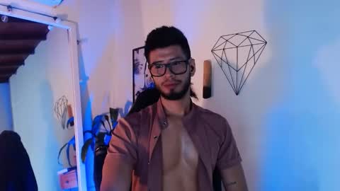 Snapshot of colby_smit chatting on 02/28/26, 09:05 Colby online show from 02/28/26, 09:05