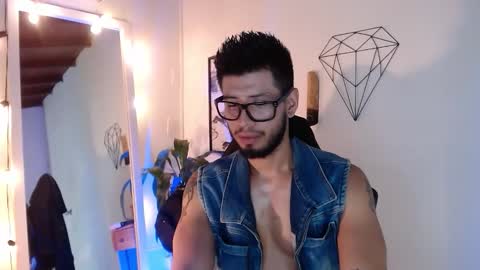 Snapshot of colby_smit chatting on 03/01/26, 08:11 Colby online show from 03/01/26, 08:11