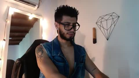 Colby online show from 04/29/26, 07:20
