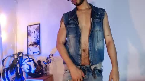 Colby online show from 05/14/26, 07:09