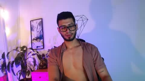 Colby online show from 05/16/26, 08:07