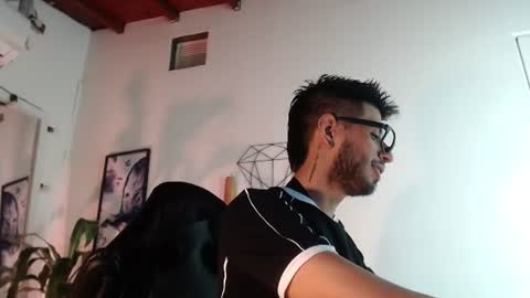 Snapshot of colby_smit chatting on 07/09/26, 10:19 Colby online show from 07/09/26, 10:19