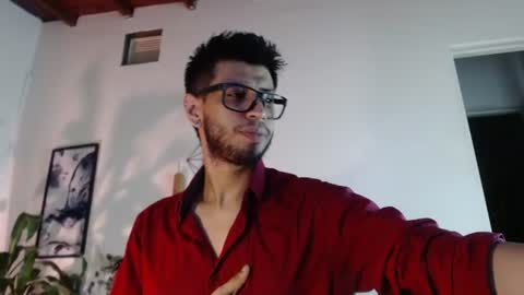 Snapshot of colby_smit chatting on 07/10/26, 10:29 Colby online show from 07/10/26, 10:29