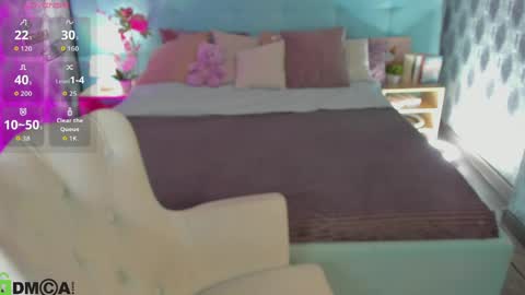 Alice online show from 03/31/26, 08:26