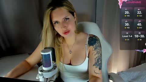 coldcherryeclipse online show from 05/12/26, 07:11