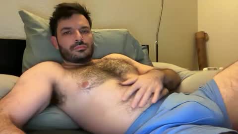 coldmobil3 online show from 04/17/26, 12:30