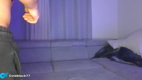 Cole online show from 12/17/25, 11:27