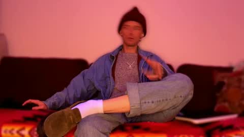 Lil Kennedy17 online show from 12/21/24, 08:18