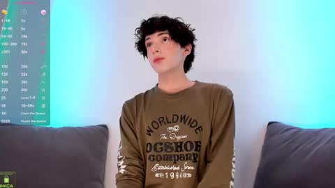 COLE online show from 10/08/25, 08:50