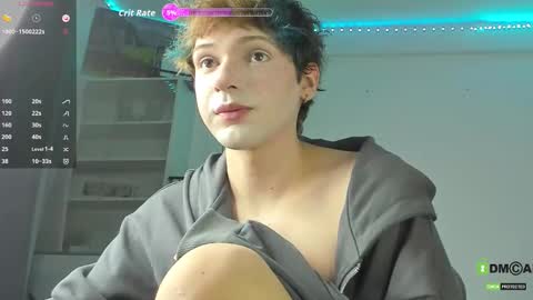 COLE - ig  online show from 03/12/26, 12:39